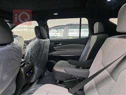 شيفروليه ترافرس